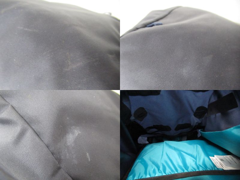 Millet(ミレー) サースフェー NX 40+5