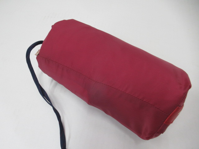 その他ブランド  VERUM NAIT ゴアテックス シュラフカバー