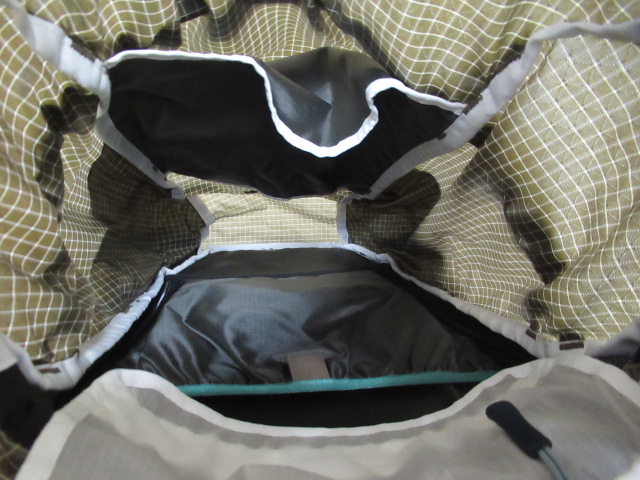 その他ブランド chant Glider Pack 25