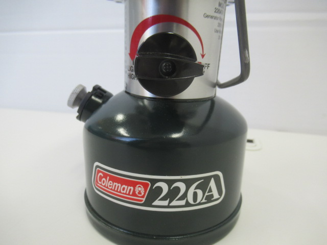 Coleman(コールマン) フェザーランタン 226A749J
