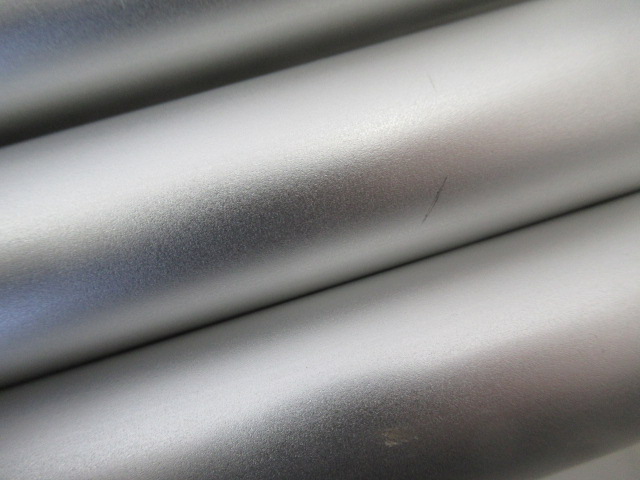 Snow Peak（スノーピーク）  ウイングポール210×2本セット