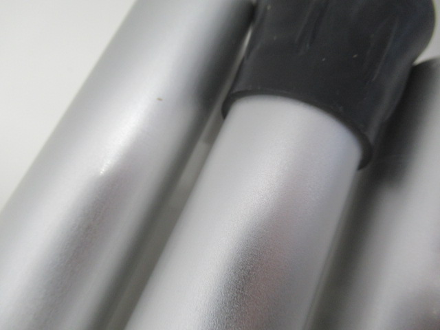 Snow Peak（スノーピーク）  ウイングポール140×2本セット