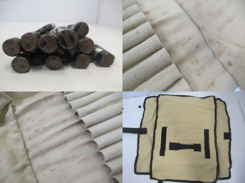 Snow Peak（スノーピーク）  ソリッドステーク30×20本 ケースセット