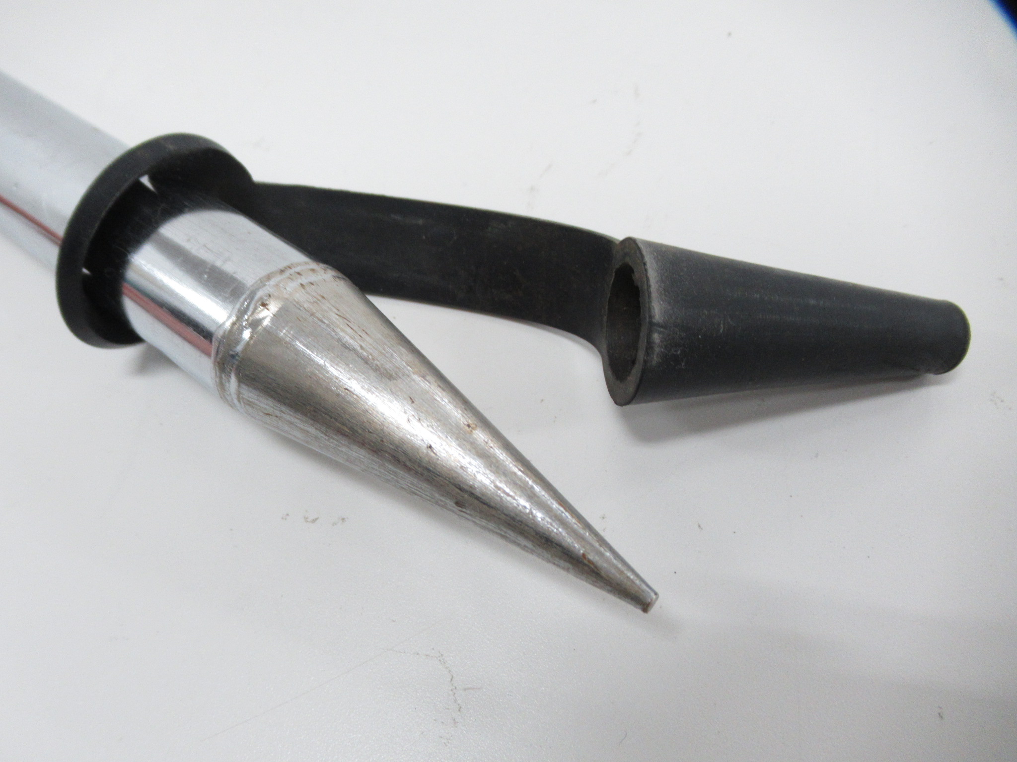 Snow Peak(スノーピーク) パイルドライバー