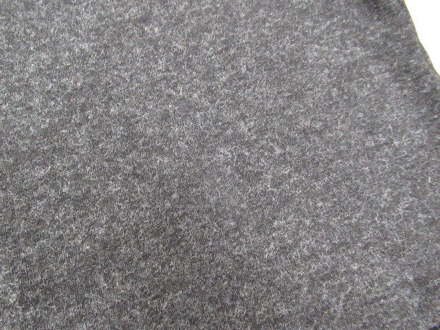 AXESQUIN（アクシーズクイン）  アクリルウールのカーディガン