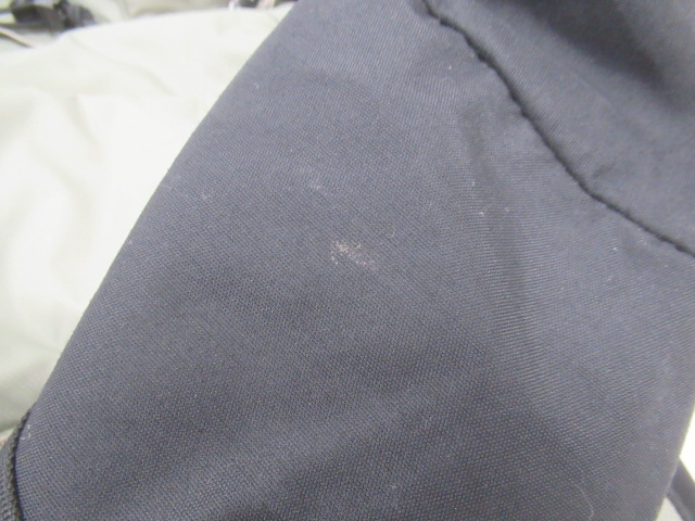 THE NORTH FACE(ノースフェイス) テルス 35