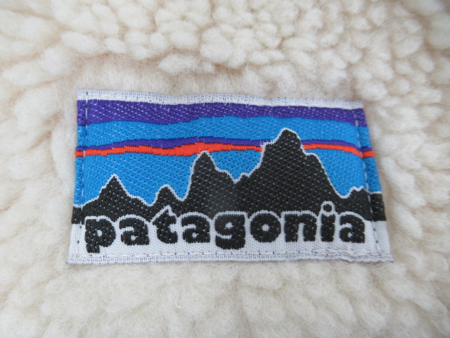 patagonia（パタゴニア）  メンズ・クラシック・レトロX・ベスト
