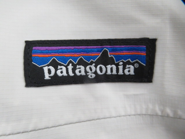 patagonia(パタゴニア) ウィメンズ・トレントシェル3L・レイン・ジャケット