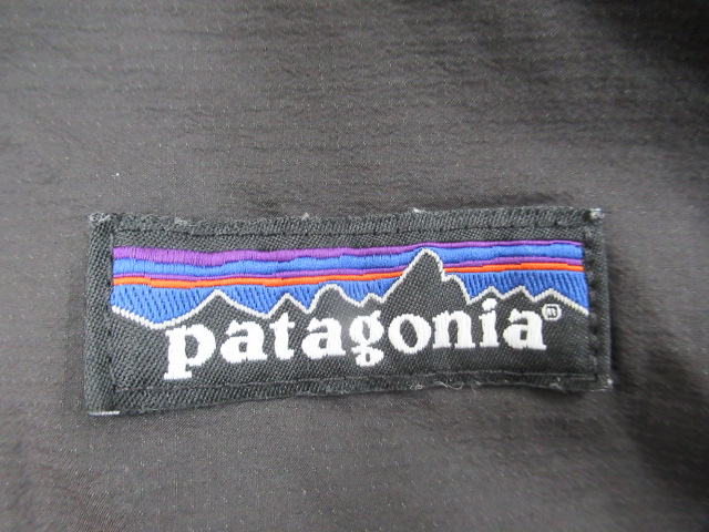 patagonia(パタゴニア) メンズ フーディニ エア ジャケット