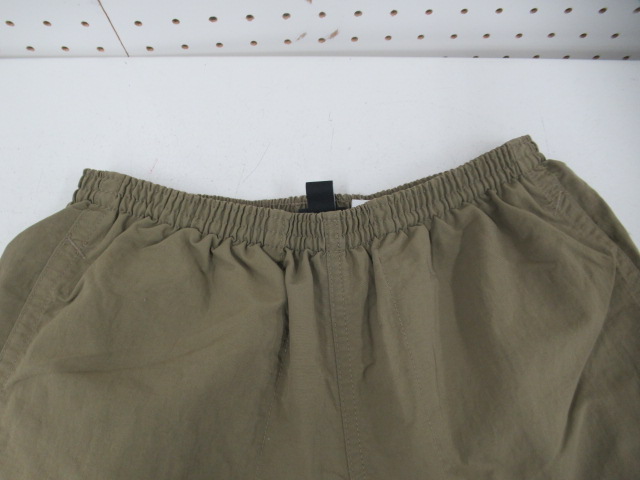 patagonia(パタゴニア) メンズ・バギーズ・ロング 7インチ DKAS