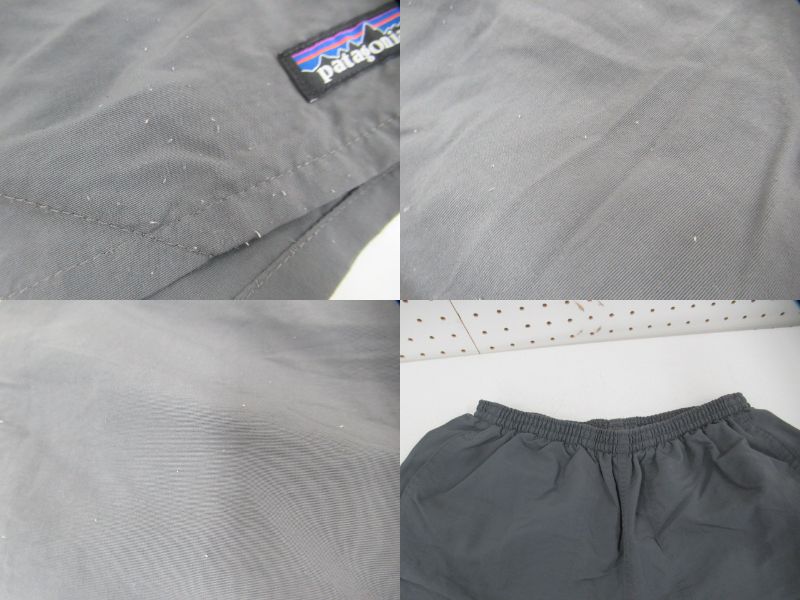 patagonia(パタゴニア) メンズ・バギーズ・ロング 7インチ FGE