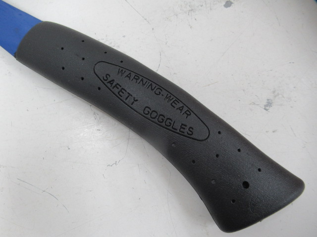 その他ブランド Vaughan キャンピングアックス スチール