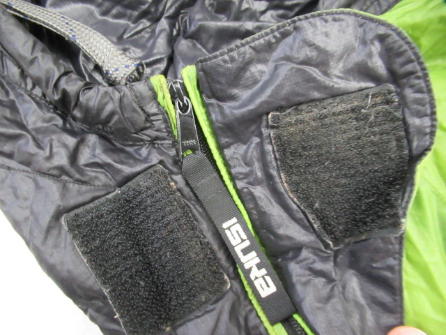 ISUKA（イスカ）  エア 280X