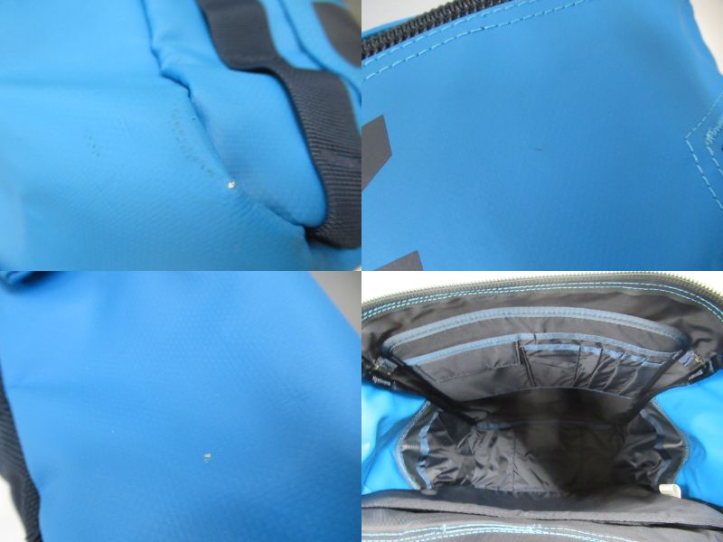 THE NORTH FACE(ノースフェイス) BC FUSE BOX 2