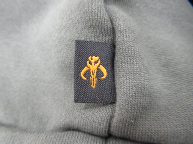 Columbia(コロンビア) ボバフェット フーディ―