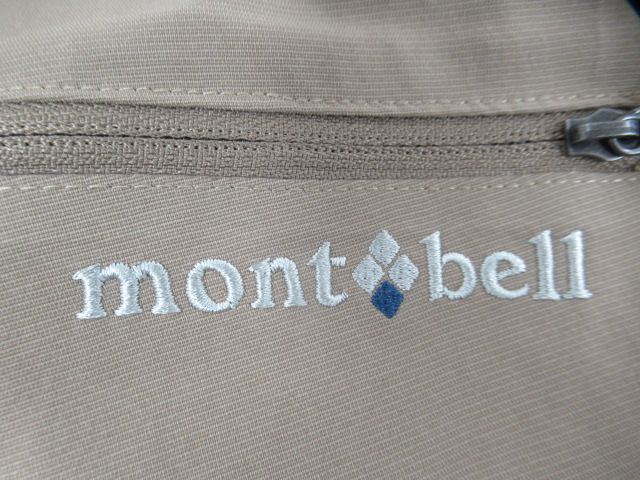 mont-bell(モンベル) ライトトレッキングパンツ メンズ