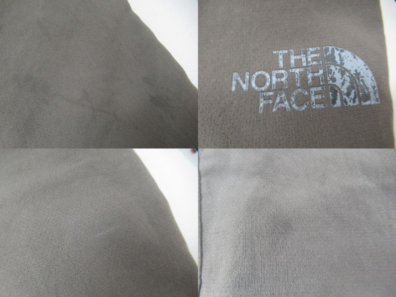 THE NORTH FACE(ノースフェイス) ビューポイントパンツ メンズ
