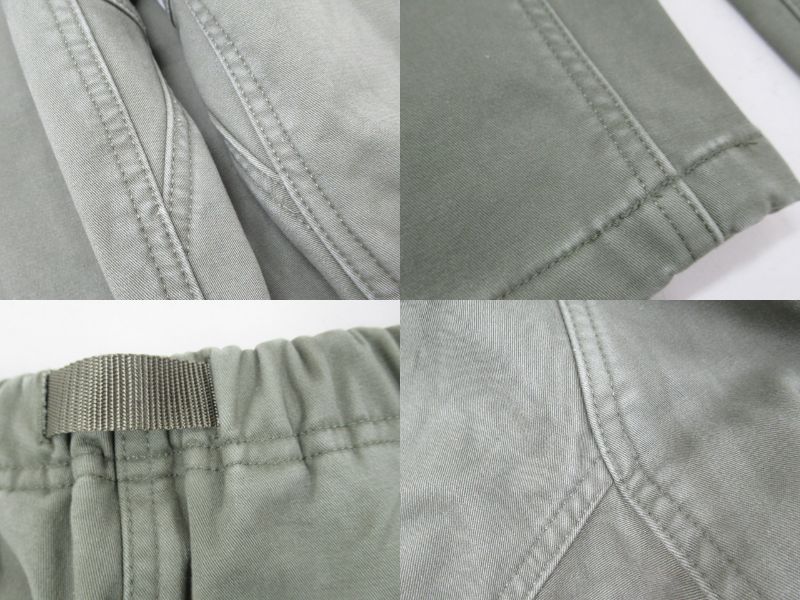 GRAMICCI(グラミチ) イージー クライミング パンツ