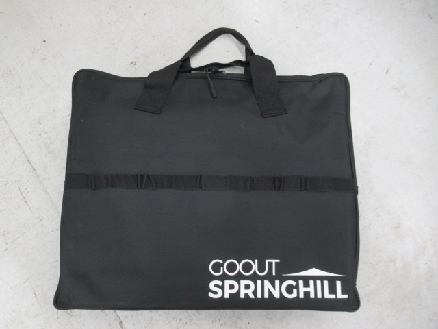 その他ブランド  Springhill 幻影IGTテーブル