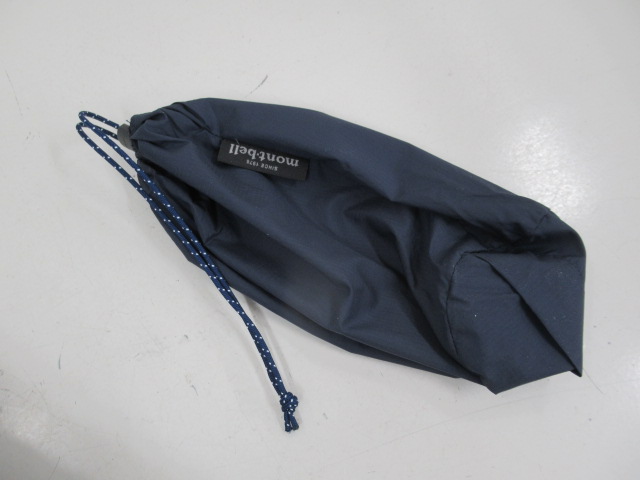 mont-bell（モンベル）  スペリオダウン ラウンドネックジャケット メンズ