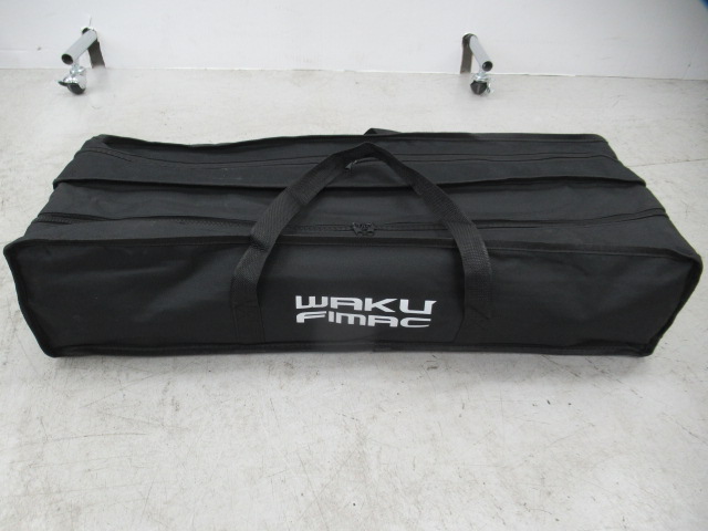 その他ブランド waku fimac 120×70 アウトドアテーブル