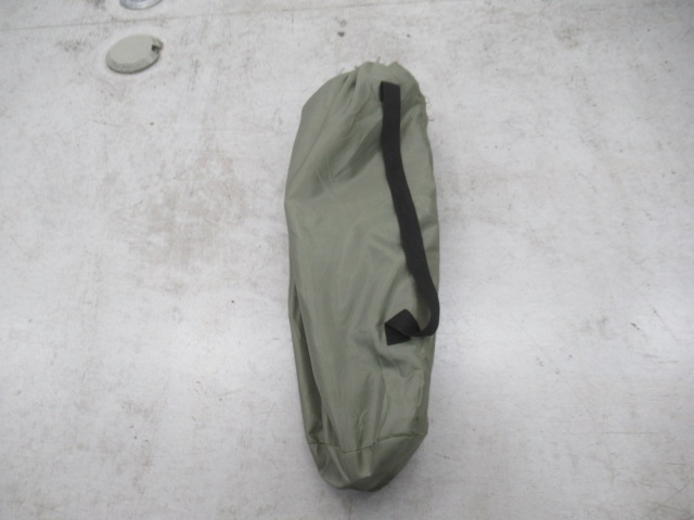 BUNDOK（バンドック）  焚き火チェア