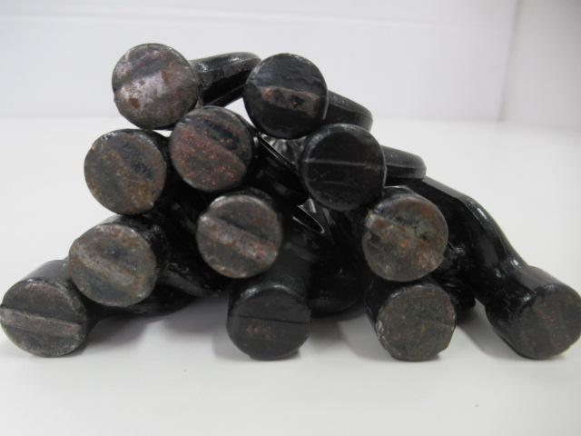 Snow Peak（スノーピーク）  ソリッドステーク30×12本セット