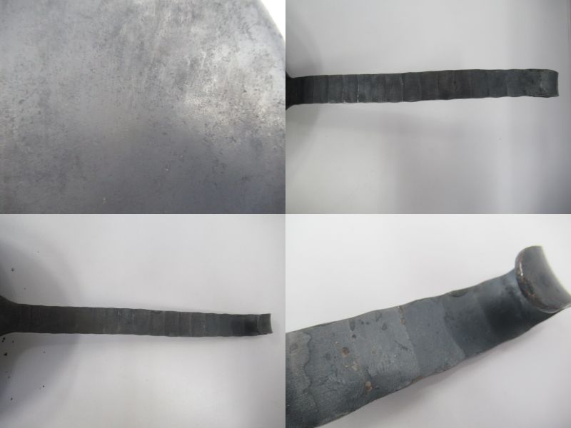 turk(ターク) クラシックフライパン 26cm