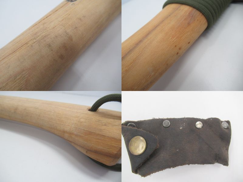 Husqvarna(ハスクバーナ) 手斧 38cm