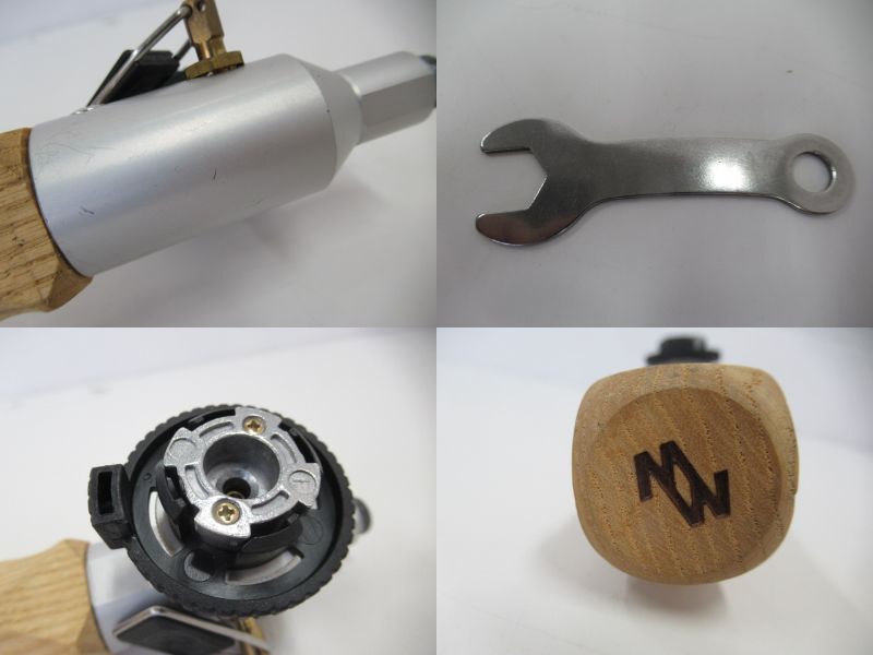 MINIMAL WORKS(ミニマルワークス) ファイヤーハンマー