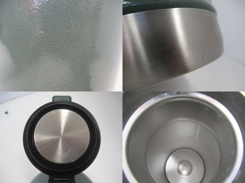 STANLEY(スタンレー) 真空グロウラー 1.9L