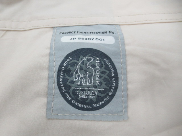 NORDISK（ノルディスク）  アスガルド12.6(ジップインフロアセット)