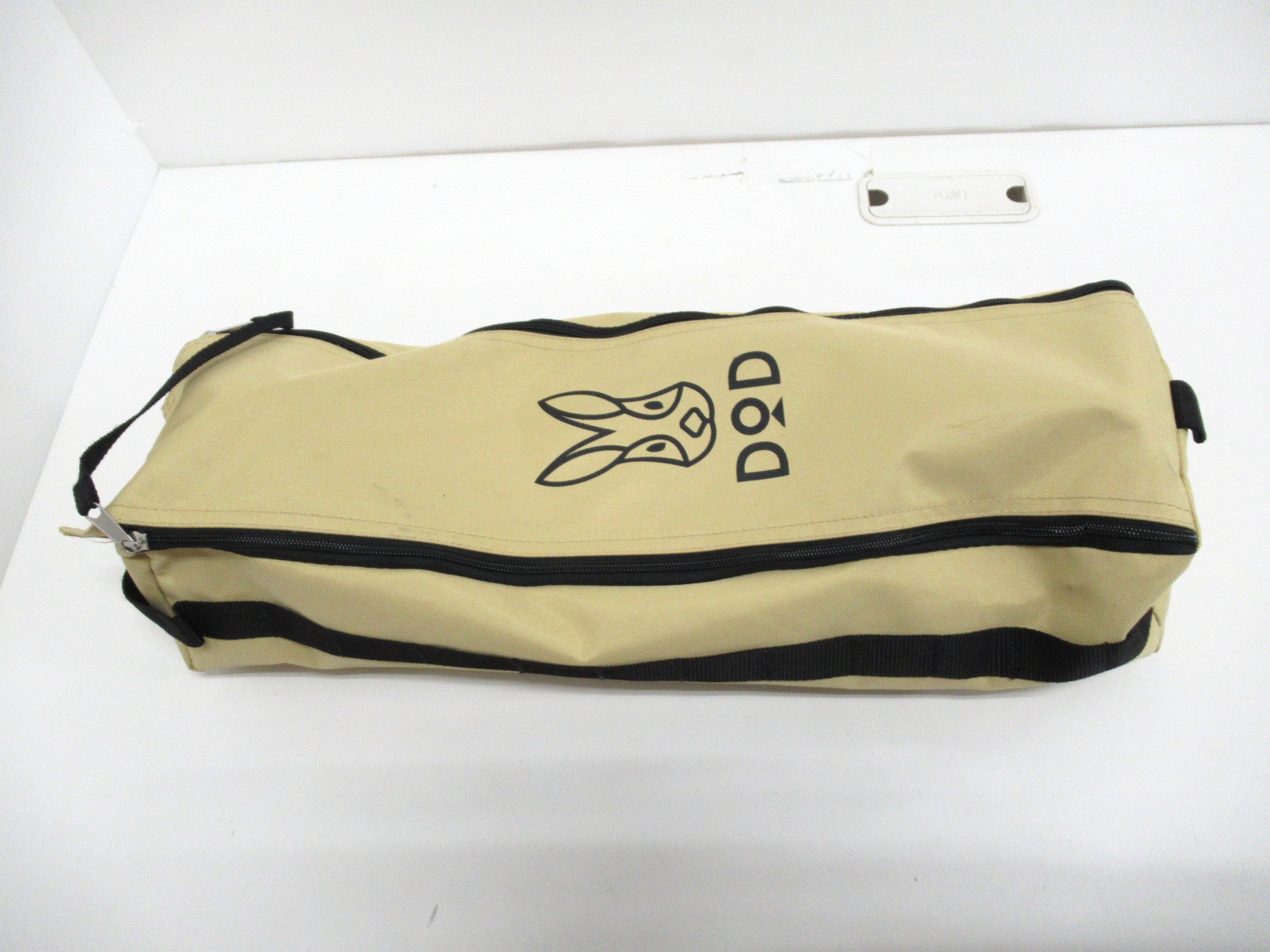 DOD（ディーオーディー）  バッグインベッド CB1-510T