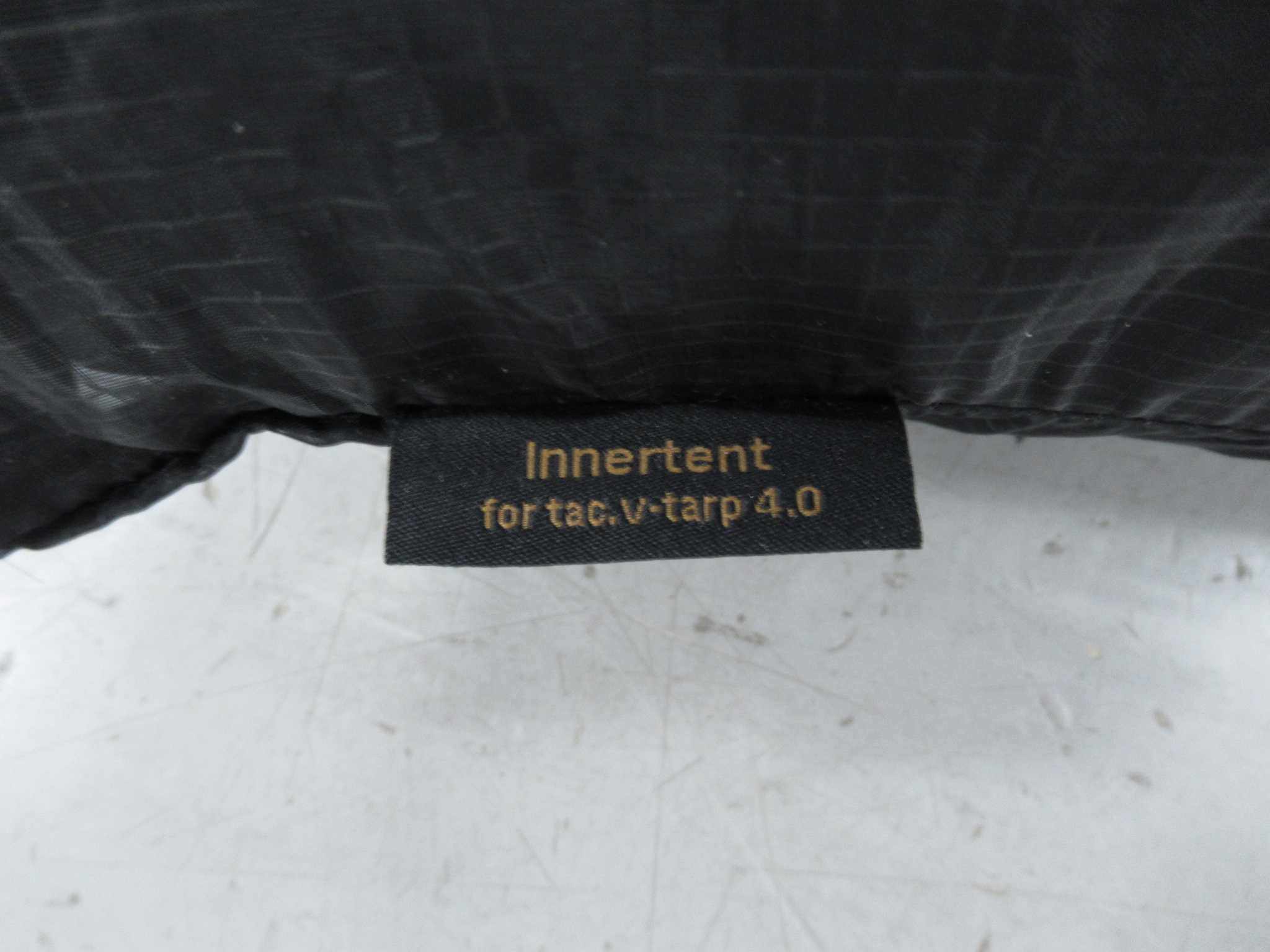 Helinox（ヘリノックス）  Vタープ4.0用インナーテント