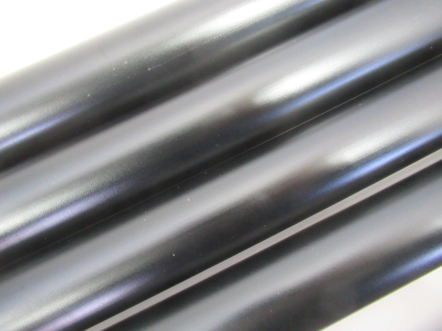 SABBATICAL（サバティカル）  タープポール240 AL 2本セット