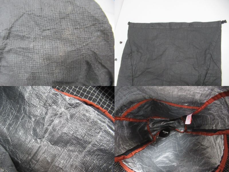 PA'LANTE(パランテ) V2 Ultraweave