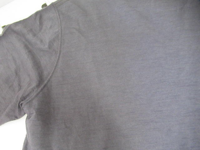 2-tacs(ツータックス) BAA#1 ロングスリーブ 軽エディション