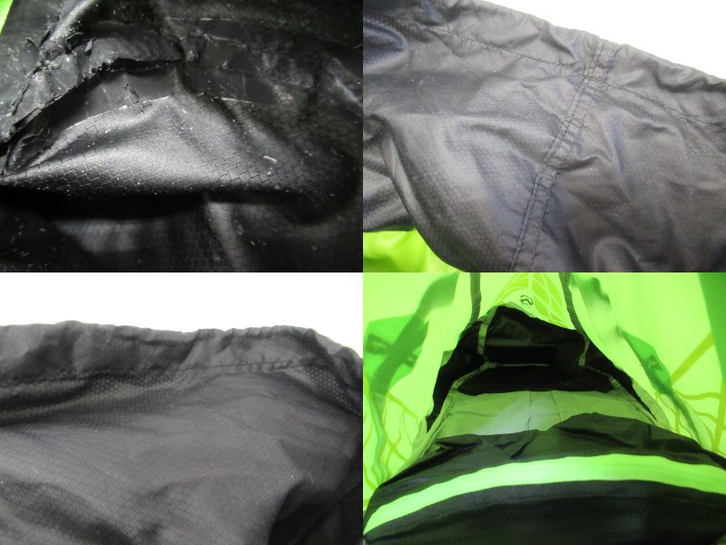 THE NORTH FACE（ノースフェイス）  シャドウ30+10