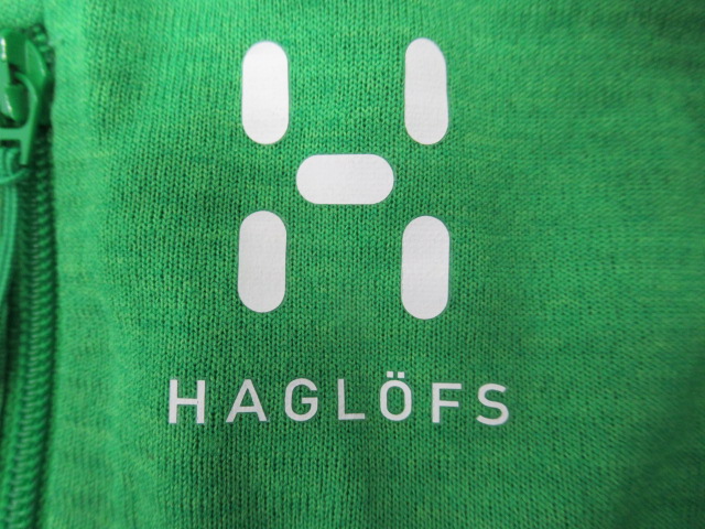 Haglofs（ホグロフス）  L.I.M POWER DRY HOOD
