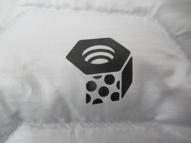 MOUNTAIN HARDWEAR（マウンテンハードウェア）  Nitrous Down Jacket