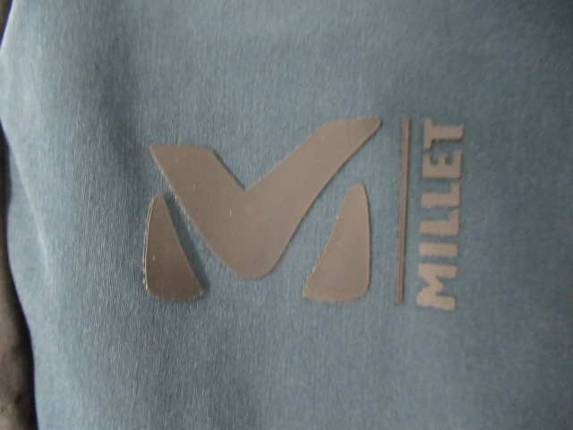 Millet(ミレー) オネガ ストレッチ パンツ