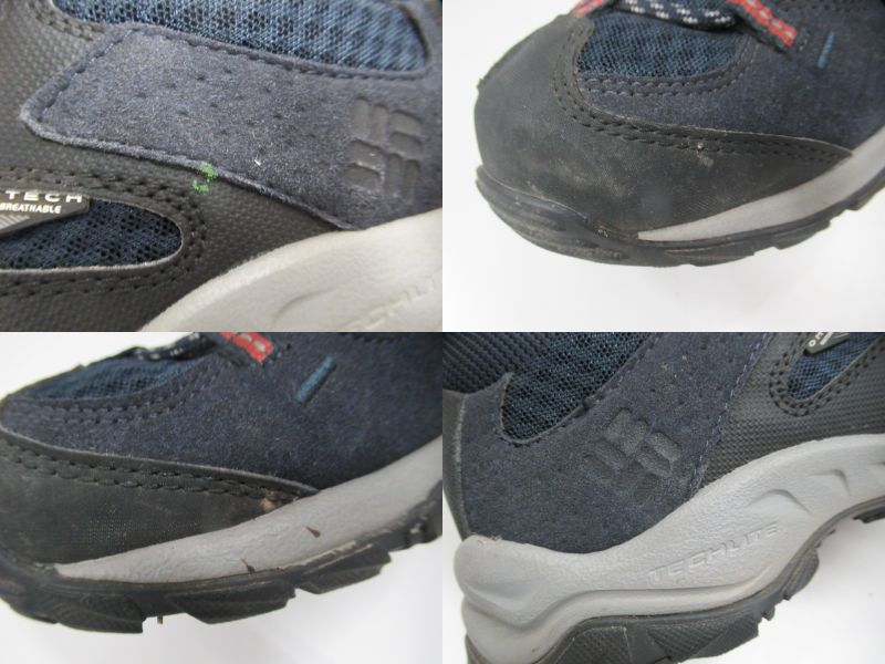 Columbia(コロンビア) セイバー3 ロウオムニテック