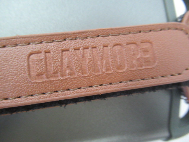 CLAYMORE(クレイモア) クレイモア 3FACE NEO 20