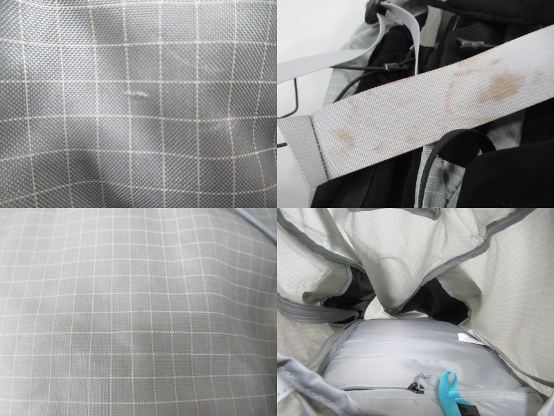 ARC'TERYX(アークテリクス) エアリオス45