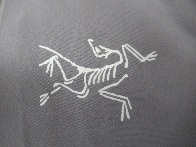 ARC'TERYX（アークテリクス）  ロー LT フーディ