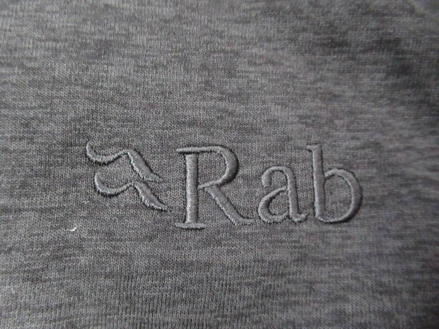 Rab(ラブ) ネクサスジャケット メンズ