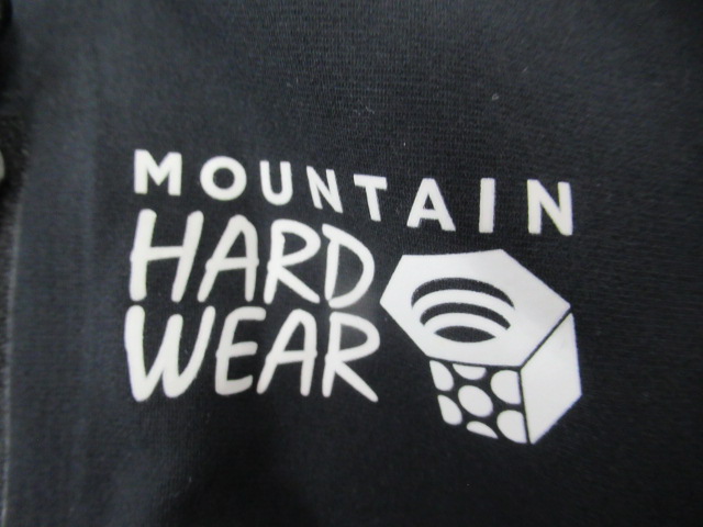 MOUNTAIN HARDWEAR（マウンテンハードウェア）  ポーラテックパワーグリッドFZ フーディ