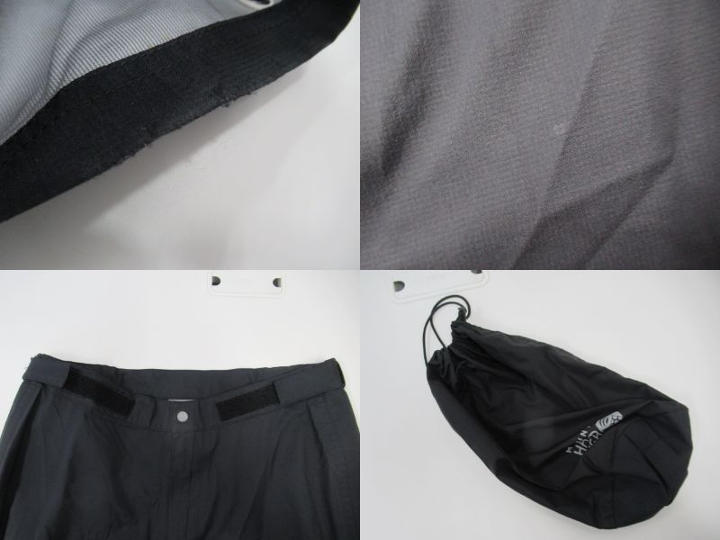 MOUNTAIN HARDWEAR（マウンテンハードウェア）  コヒージョンパンツ