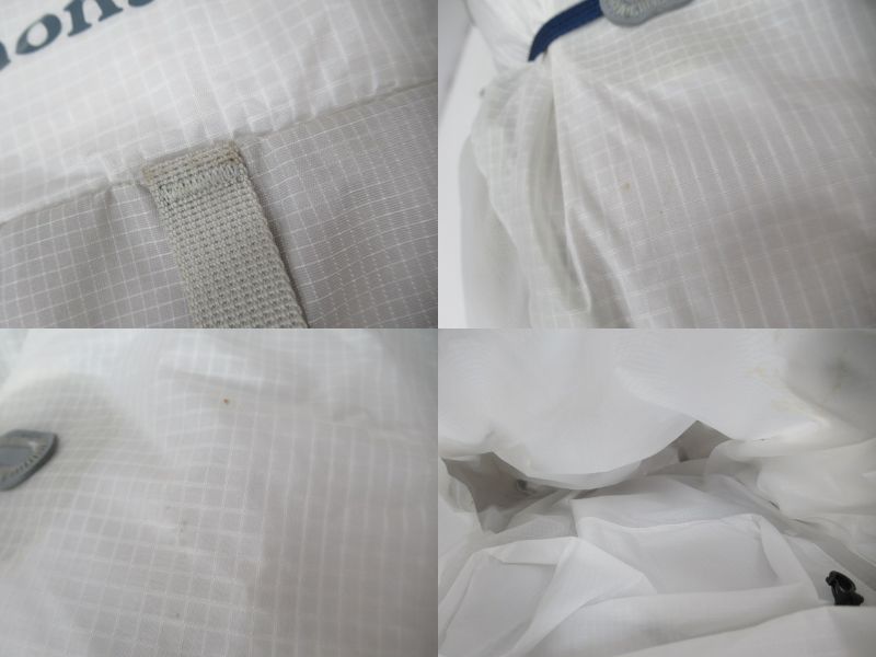 mont-bell（モンベル）  アルパイン ライトパック 30 レディース