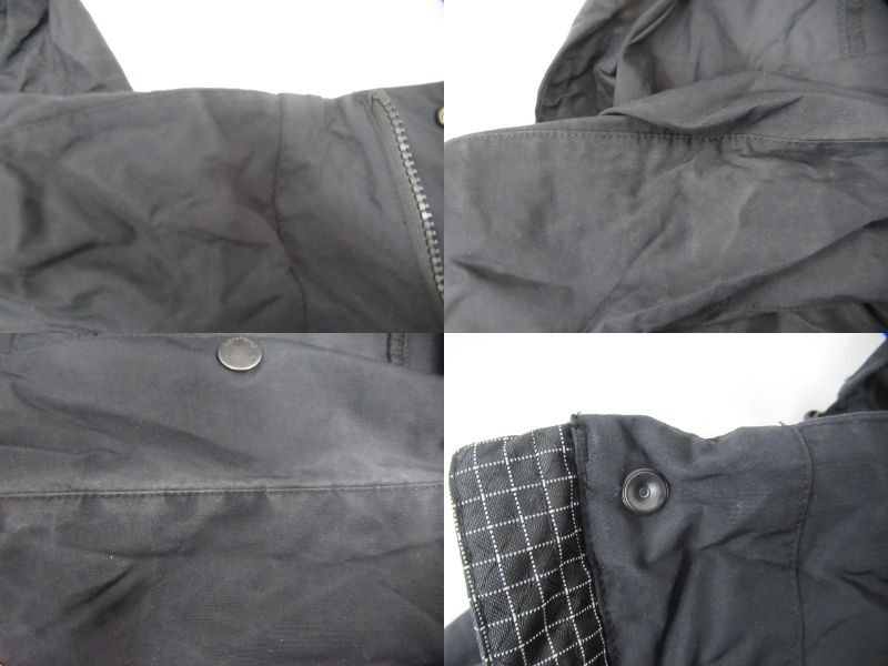 karrimor(カリマー) multi-purpose jkt